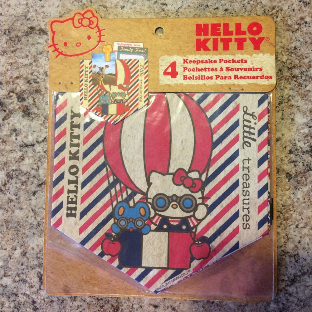 Hello Kitty Bundle - Picture 2 of 7
